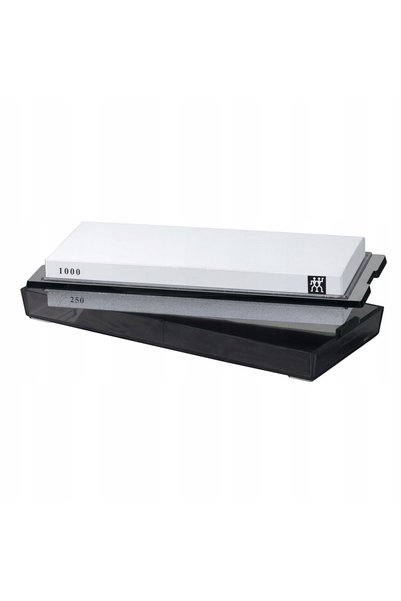 ZWILLING Piatră de ascuțit 250/1000 Twin Stone Pro