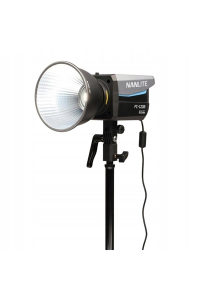 Nanlite FC-120B Lumină Bi-Coloră