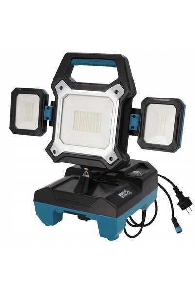 dedra 2500LM 18V 0*AH LAMPĂ DE LUCRU REÎNCĂRCABILĂ SAS+ALL - DED6907HL