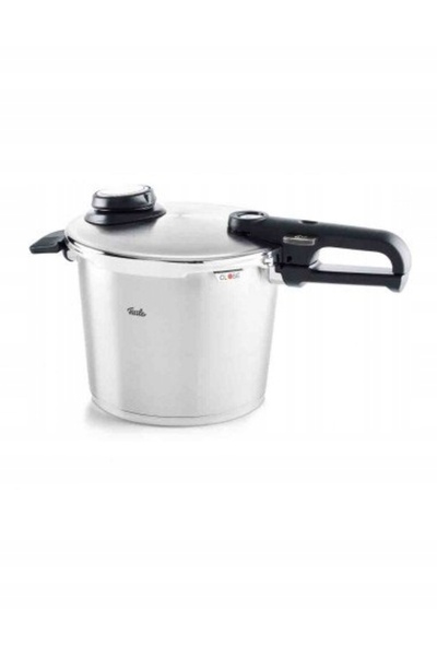 Fissler Vitavit Premium Oală sub presiune 6l 22cm