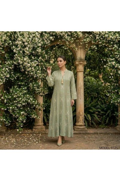 liyan fashion Women's jalabiya