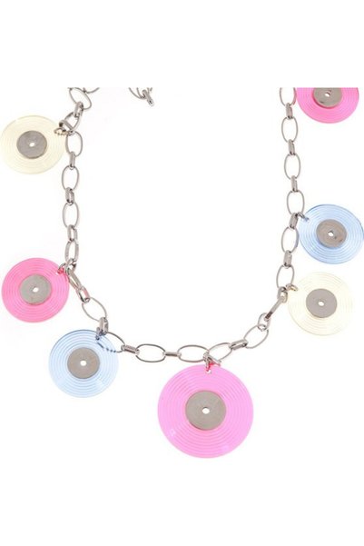 Victorio & Lucchino Γυναικείο Κολιέ ( ) - (VJ0213CO)