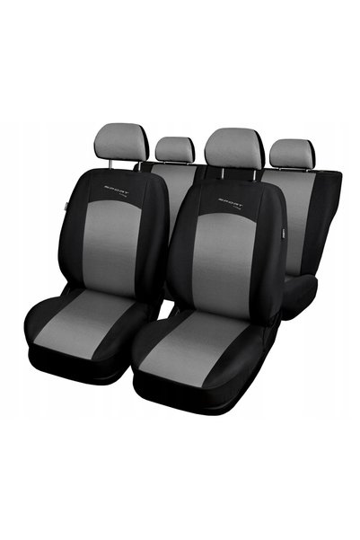 Auto-Dekor Huse scaune SLR pentru Suzuki Wagon R+ (I,II)