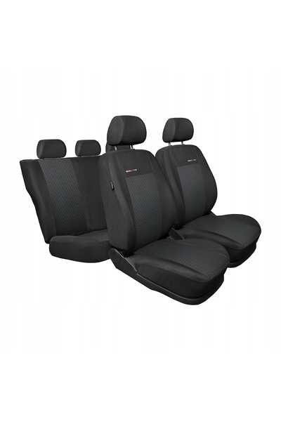 Auto-Dekor VW PASSAT B5 FL B6 B7 B8 huse Elegance UNP3