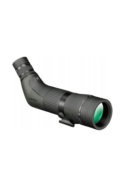Vortex Crossfire HD 16-48x65 - telescop de observație cu unghi larg pentru di...