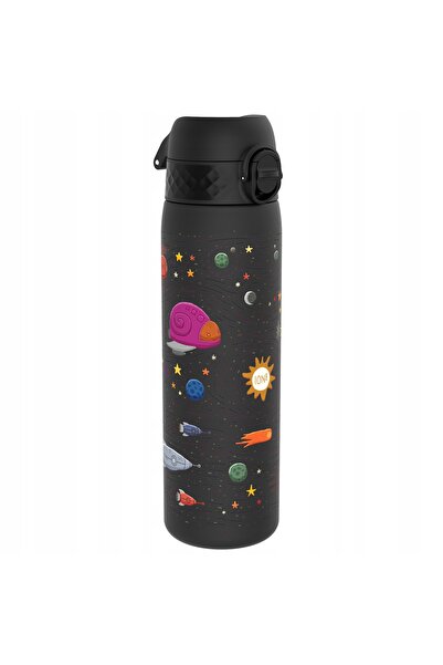 Ion8 Sticlă pentru copii Navete spațiale 500ml etanșă cu mâner