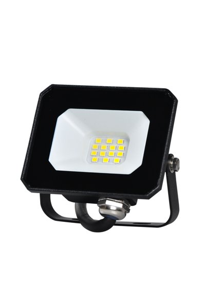 Elvhx ELF10106 |   ELF10106 |   LED 10W | 6500k | ΠΡΟΒΟΛΕΑΣ 900lm ΑΛΟΥΜΙΝΙΟΥ ...