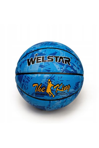 NO BRAND Minge de baschet Welstar "The King" Mărimea 7