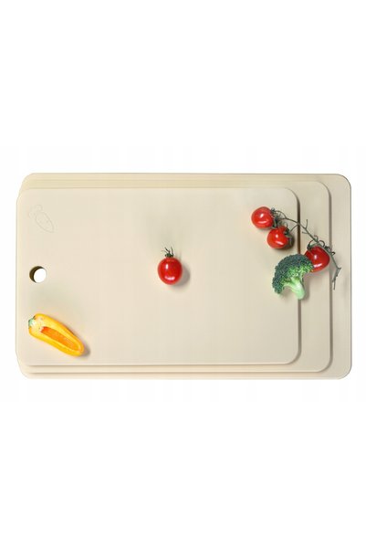 NO BRAND TSUKIHOSHI TT-KS/2L placă de tăiat din cauciuc 413x253x10 mm