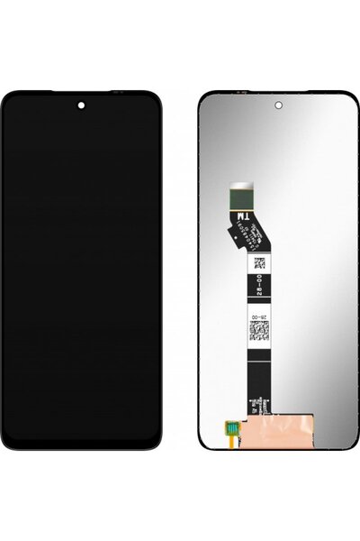 M.P. Μονάδα Οθόνης LCD MP για Motorola Moto G15 / G15 Power, χωρίς Πλαίσιο, A...