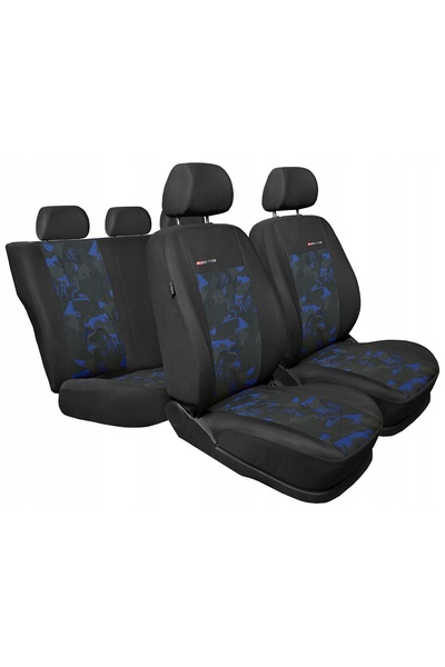 Auto-Dekor Huse scaune UNP4 pentru Citroen C3 (I,II,III)