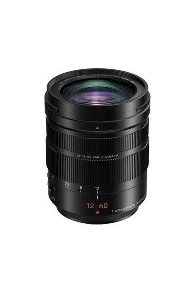 PANASONIC Lumix 2.8-4.0/12-60 LEICA OIS