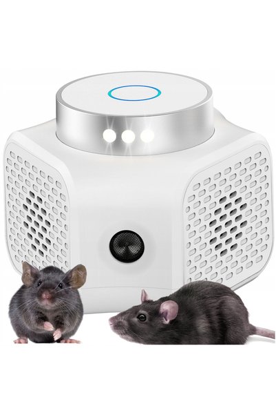 Gotel ND32_K751F1 K751F1 SOSPĂRĂTOR FLASH 360 CONTRA DĂUNĂTORI