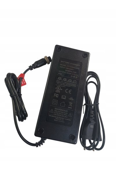 iscooter Încărcător W8 pentru trotinetă electrică