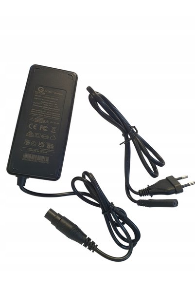 NO BRAND Încărcător 53.6V 1.6A 70W Segway ZT3 5 Pro 4 Pro Max 4 Pro