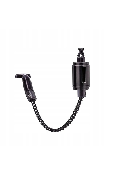 Solar Kit cap indicator Lock & Load pentru suport, negru