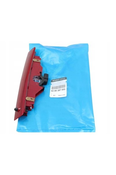 Renault LAMPĂ STOP TWINGO II 07-14 OE NOUĂ ORIGINALĂ