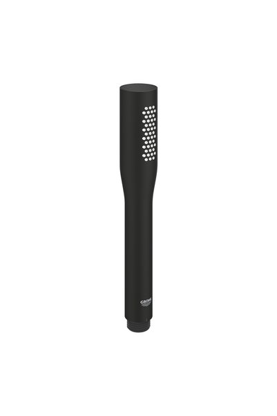 Grohe Pară de duș de mână Euphoria Cosmopolitan Stick - Jet simplu, Ediție li...