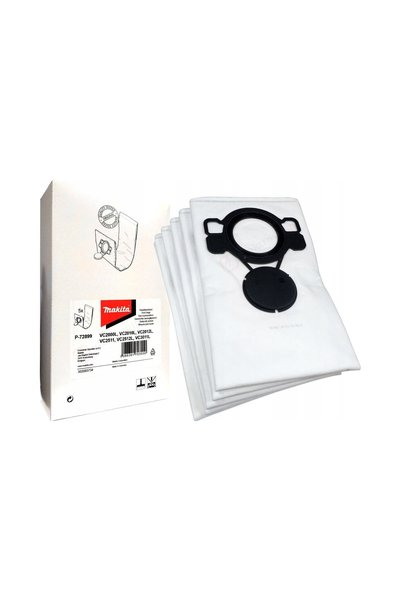 Makita P-72899 Sac filtru L 5 bucăți
