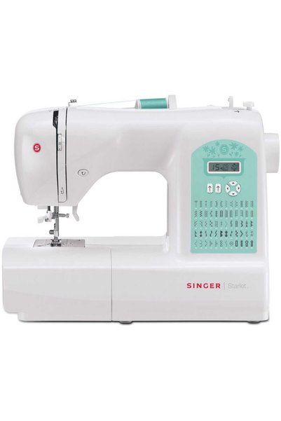 Singer Safety Singer Starlet 6660