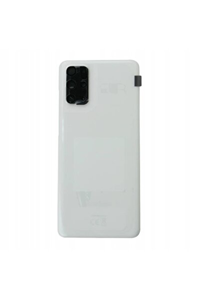 Samsung Capac baterie ORIGINAL S20+ - alb
