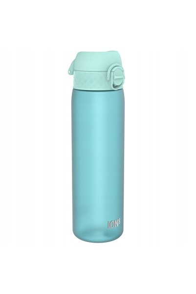 Ion8 Bidon pentru apă 500 ml Albastru Sonic Blue din plastic fără BPA