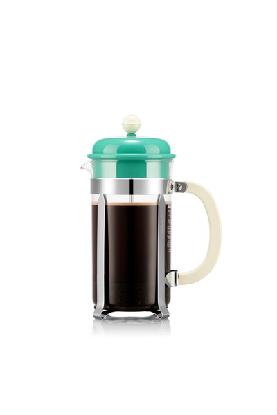 Bodum Cafetieră tip French Press 1l Verde deschis
