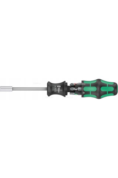 wera Kraftform Compact 27 Set 1