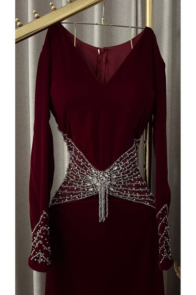 SNIPER1 Winter Jewel Dress ❤
