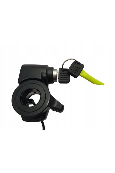 KuKirin Control accelerație scuter A1stacyjka Original