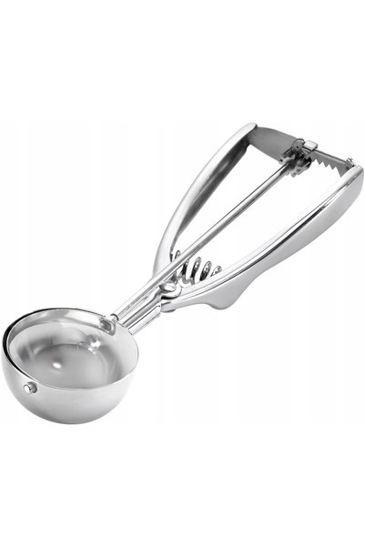 GEFU Dozator de înghețată GEPALINA Inox