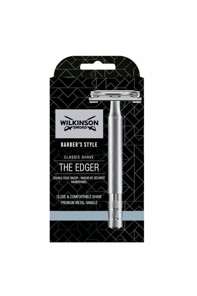 Wilkinson Lame de ras cu două tăișuri, 5 bucăți