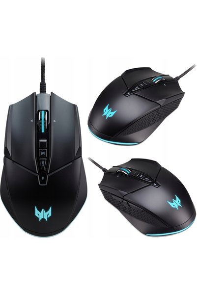 ACER Predator Cestus 335