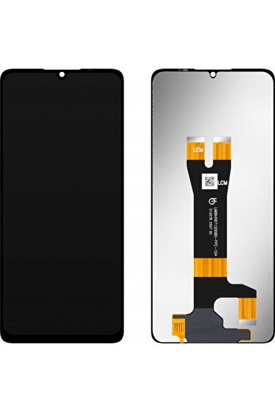M.P. Μονάδα οθόνης LCD MP για Zte Blade A36 / Blade A56 / Blade A76 4G, χωρίς...