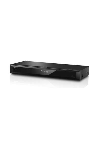 PANASONIC DMR-UBC70EGK negru