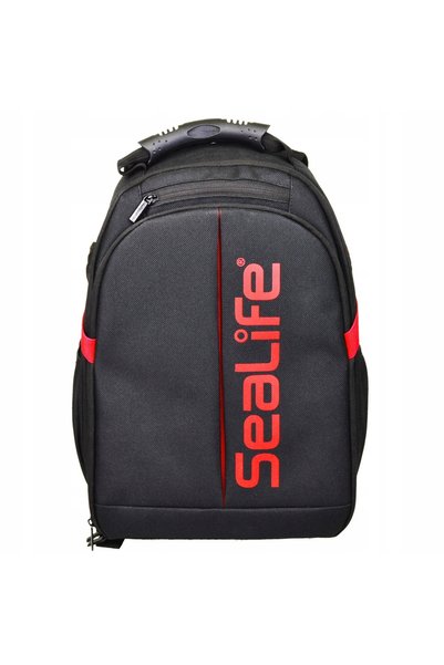 Sealife Rucsac foto profesional (SL940)