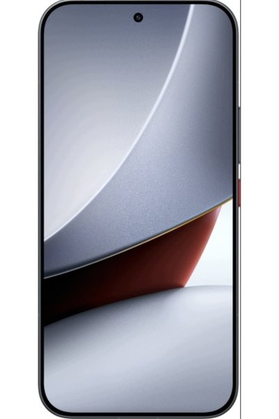 POCO F9 Ultra (12 GB/256 GB) negru