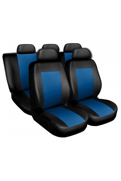 Auto-Dekor Huse scaune RPF pentru Renault Twingo (1, 2, 3)
