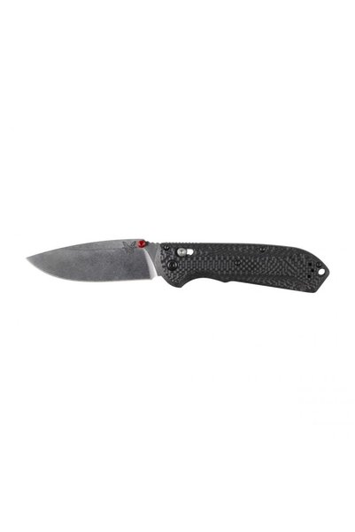 OEM Cutit Benchmade Freek, otel S30V, lungime lama 91mm, manere Versaflex