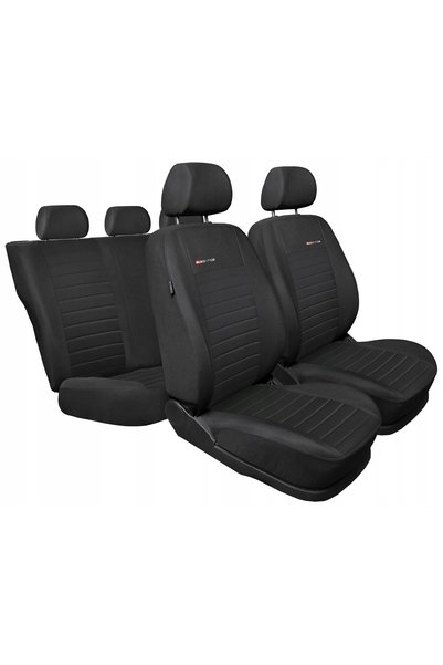 Auto-Dekor Huse NXR pentru scaune pentru Peugeot 3008 (I, II)