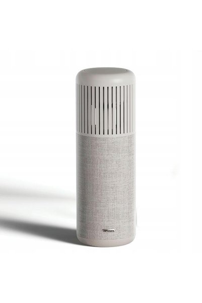 NO BRAND Boxă Bluetooth HiFuture Wedge HEB9BN maro