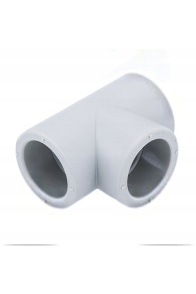 Vesbo Conector în T din PP de 110mm