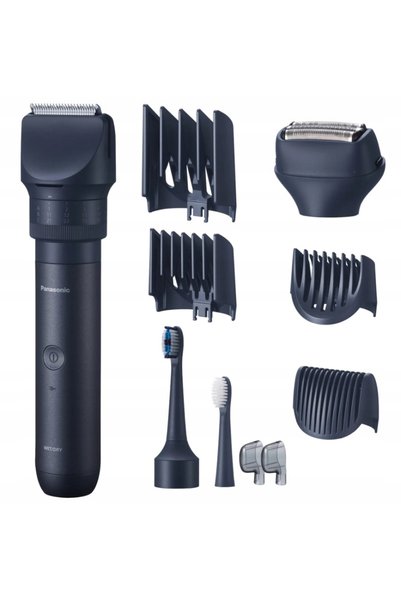 PANASONIC Călătorii în formă de X