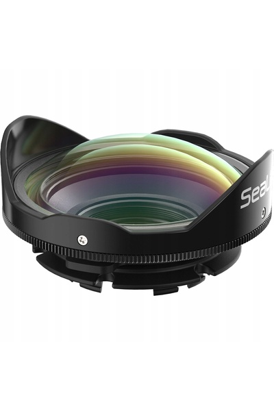 Sealife Obiectiv tip dom cu unghi ultra-larg (SL052)