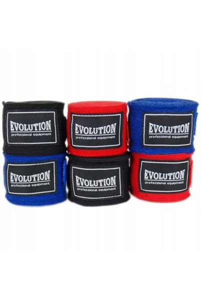 Evolution ND05_E0076 SB-300 Bandaj de box SB-3