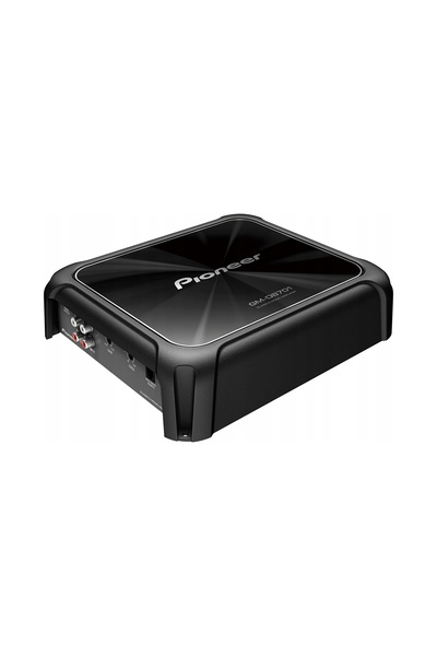 Pioneer Amplificator GM-D8701