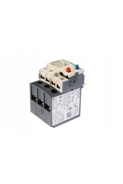 Schneider Electric Releu termic de suprasarcină TeSys LRD 9-13A clasa 10 cuti...