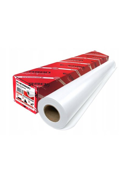 Emerson ND39_282293 Hârtie pentru plotter 420mm/50m BIA 80g
