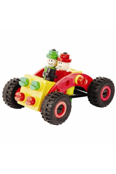 Heros 37102 CONSTRUCTOR BEACH-BUGGY