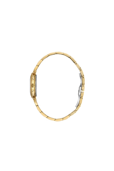 Freelook Lumiere Gold Stainless Steel Watch for Women FL.1.10525-3